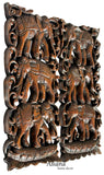 Thailand elephant home decor