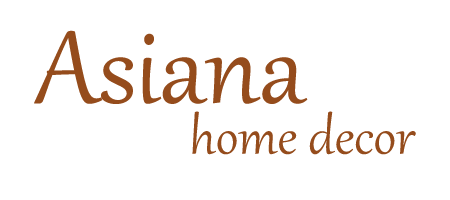 Asiana Home Decor