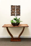 asian animal wall art