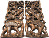 asian home decor wall art