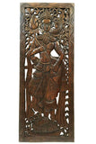 Asian Home Decor Wall Panel
