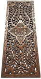 unique cabinet door carved panel
