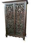 cabinet door idea