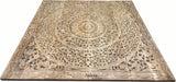 Carved Wood Sacred Floral Asian Home Decor Wall Art Panels. Bali Home Decor. Size 48" Color Options